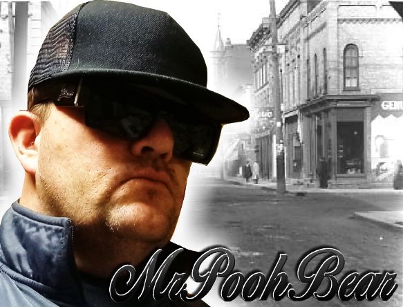 MrPooHBeaR