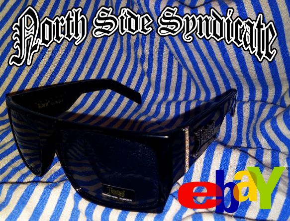 NSS Ebay