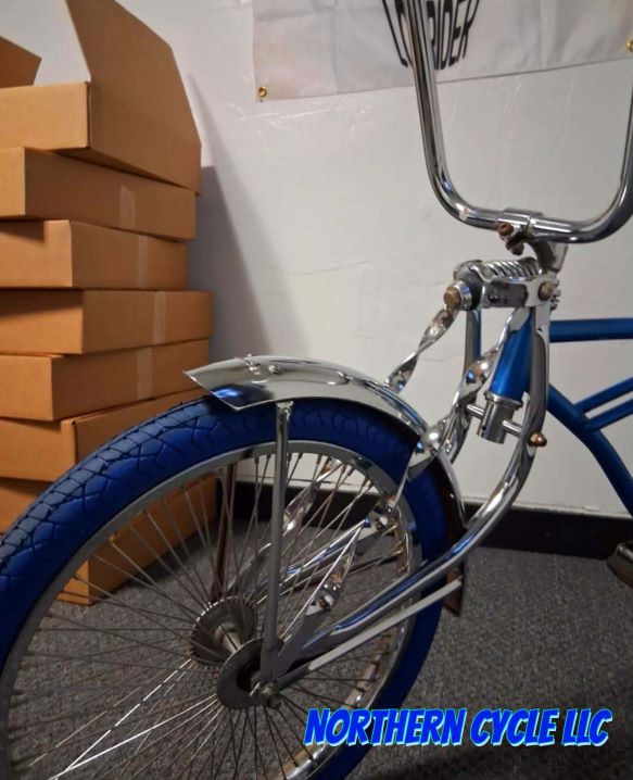 Northern Cycle LLC