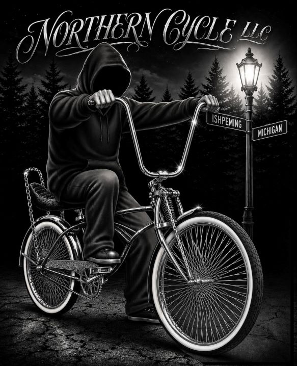Northern Cycle LLC Ebay Store