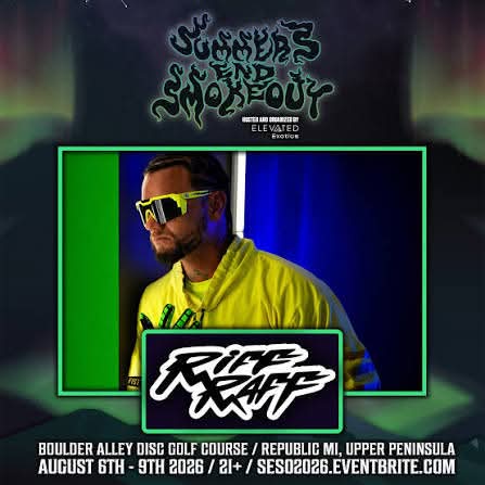 Riff-Raff- in the 906